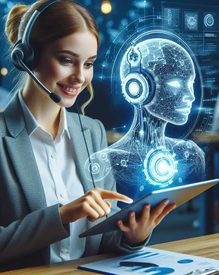 AI Customer Service