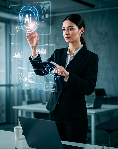 AI Human Resource