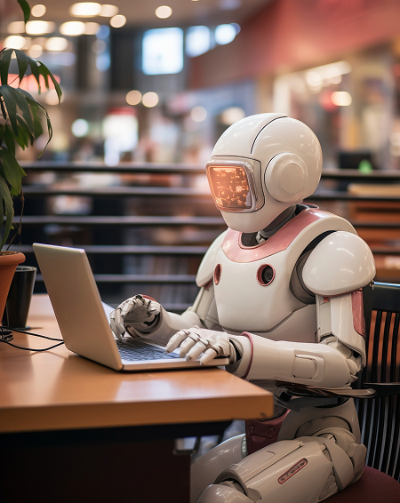 AI Administrator