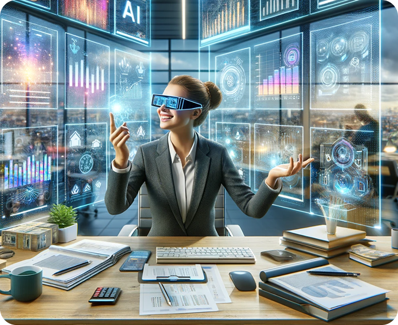 Financial AI Solutions
