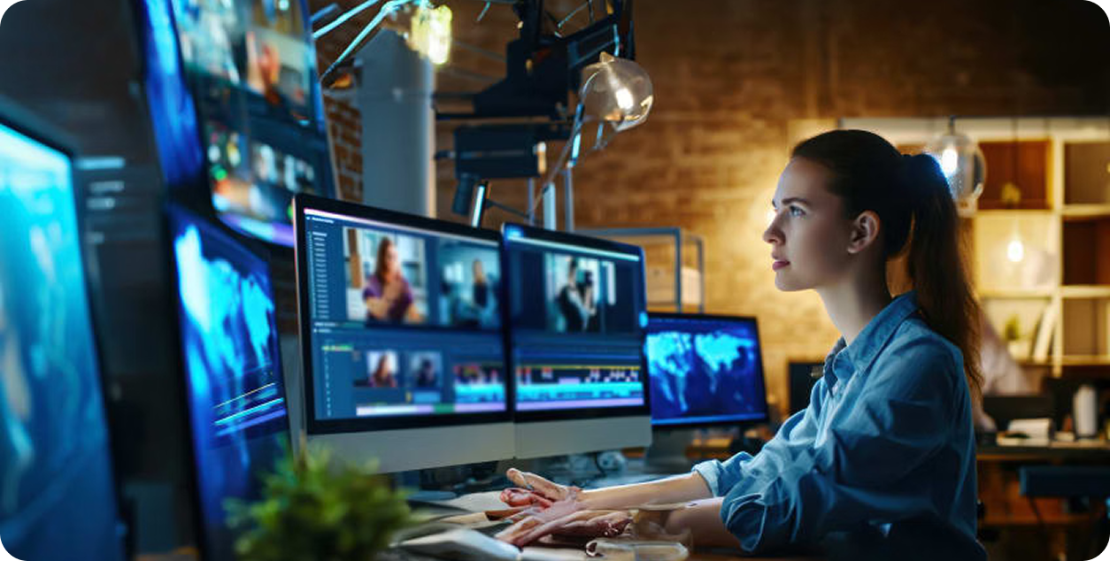 AI Content Creators
