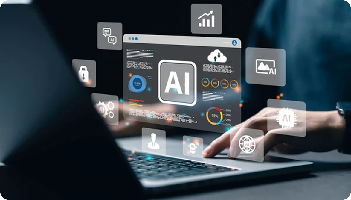 AI Sales and Marketing